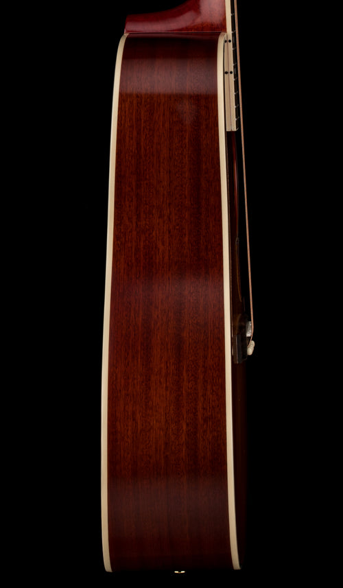 Epiphone Hummingbird Standard - Cherry Sunburst #00818