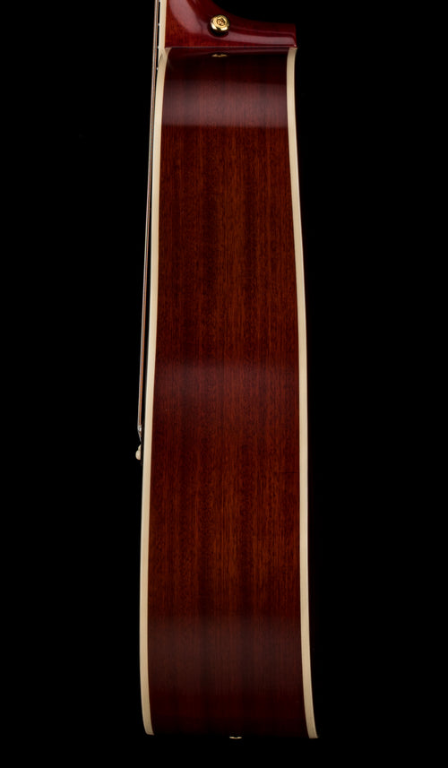 Epiphone Hummingbird Standard - Cherry Sunburst #00818