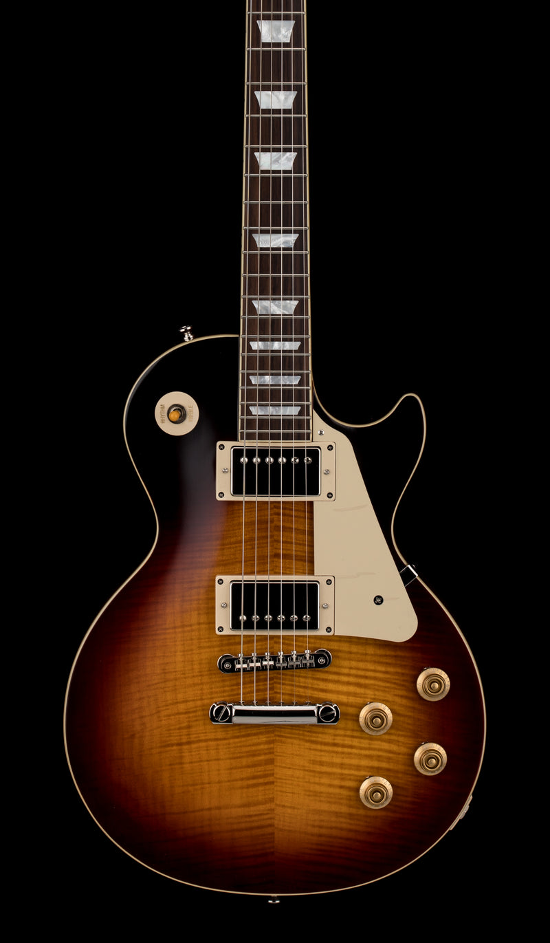 Epiphone 1959 Les Paul Standard Reissue - Washed Bourbon Burst #23418