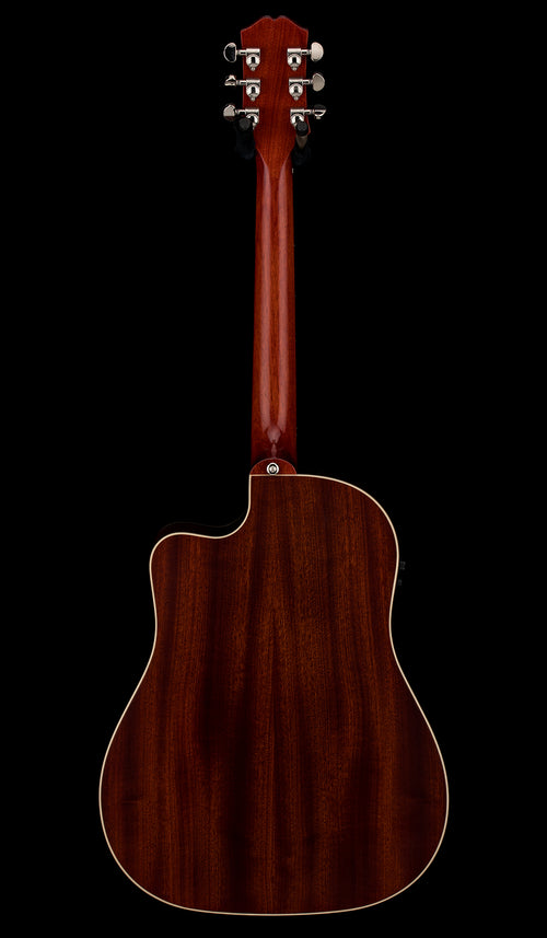 Epiphone J-45 EC Standard - Honey Burst #01488