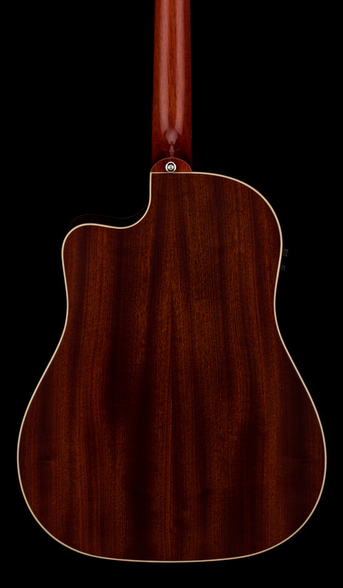 Epiphone J-45 EC Standard - Honey Burst #01488