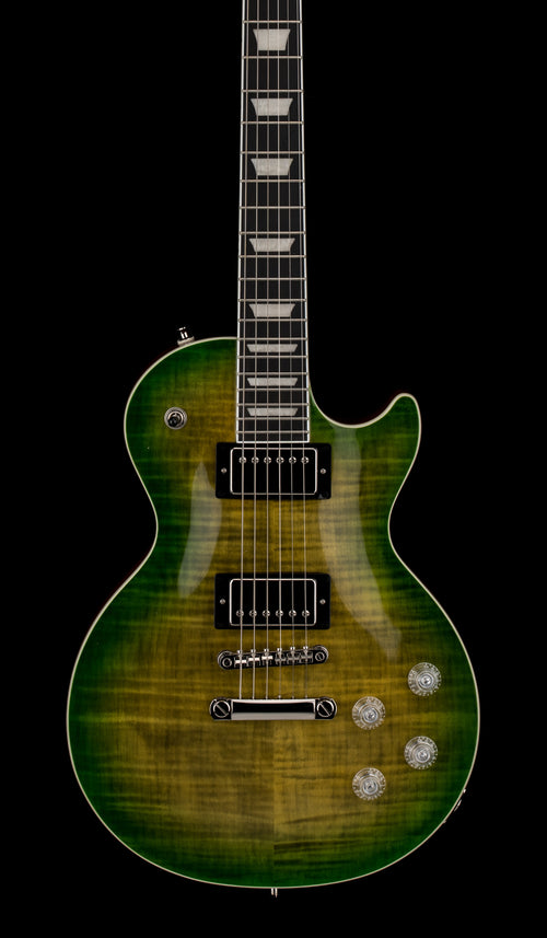 Epiphone Les Paul Modern Figured - Iguana Burst #29114