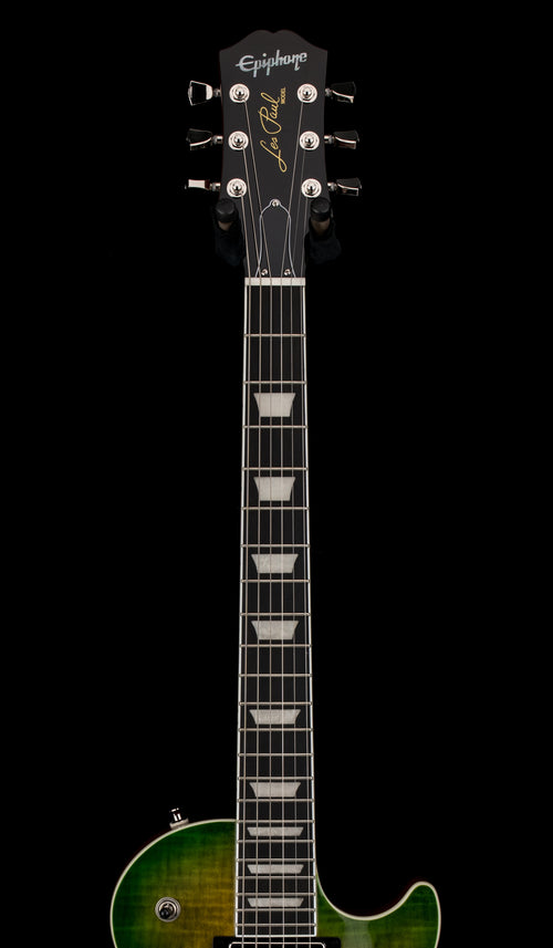 Epiphone Les Paul Modern Figured - Iguana Burst #29114