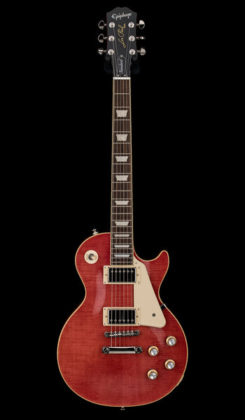 超希少 美品 Epiphone Les Paul Standard Pro Epiphone Limited Edition Les Paul Pro Used Electric Guitar