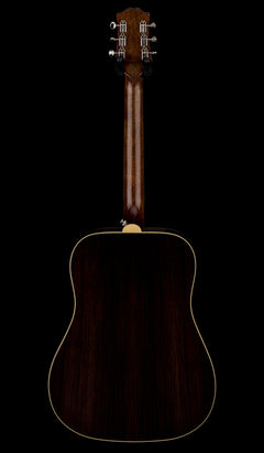 Epiphone Limited Edition Marcus King El Dorado - Antique Natural #00158