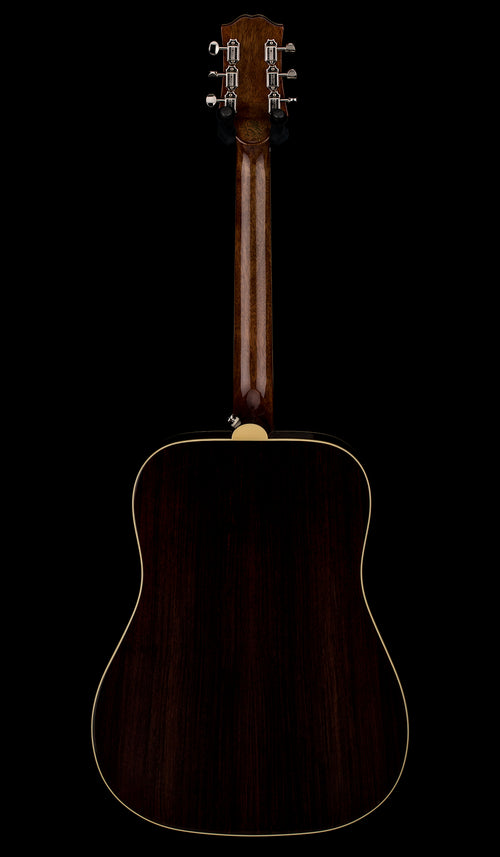 Epiphone Limited Edition Marcus King El Dorado - Antique Natural #00158