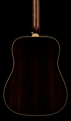 Epiphone Limited Edition Marcus King El Dorado - Antique Natural #00158
