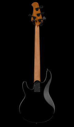 Ernie Ball Music Man Short Scale StingRay Bass - Black #13073
