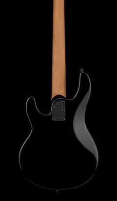 Ernie Ball Music Man Short Scale StingRay Bass - Black #13073