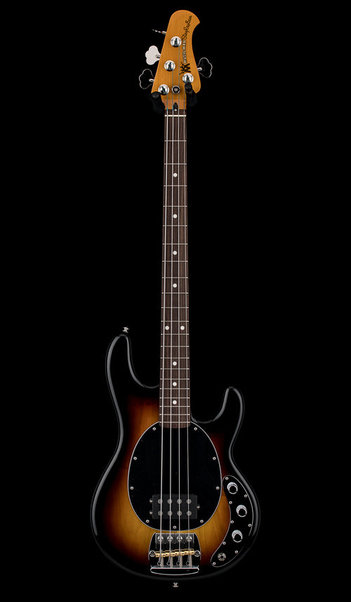 Ernie Ball Music Man Pino Palladino StingRay - '79 Burst #00805