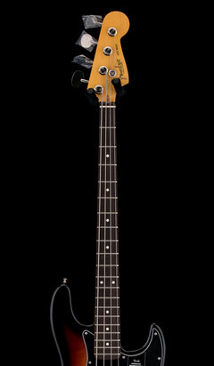 Fender American Professional Classic Jazz Bass - 3-Color Sunburst #87182