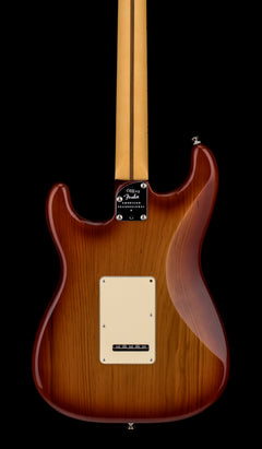 Fender American Professional II Stratocaster - Sienna Sunburst #51420