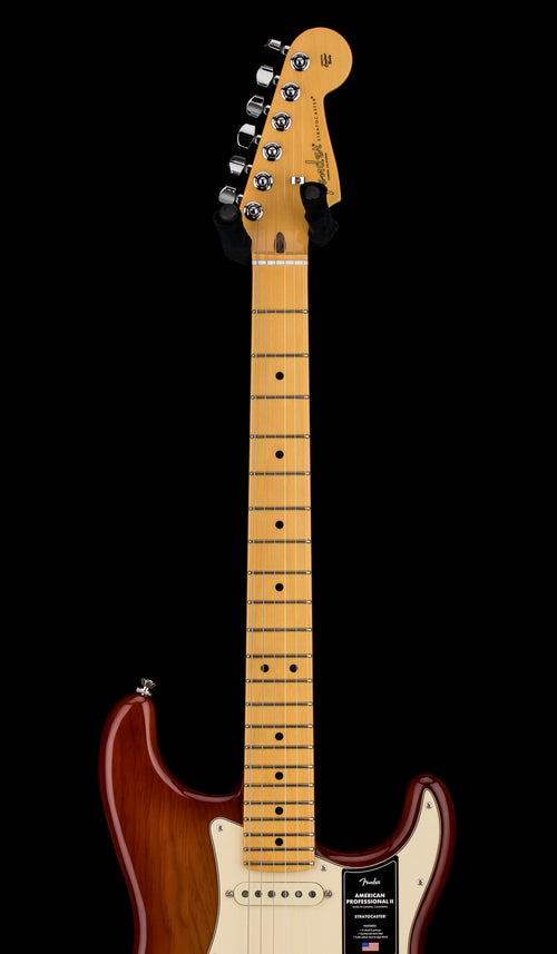 Fender American Professional II Stratocaster - Sienna Sunburst #51420