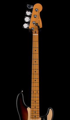 Fender American Ultra II Precision Bass - Ultraburst #08652
