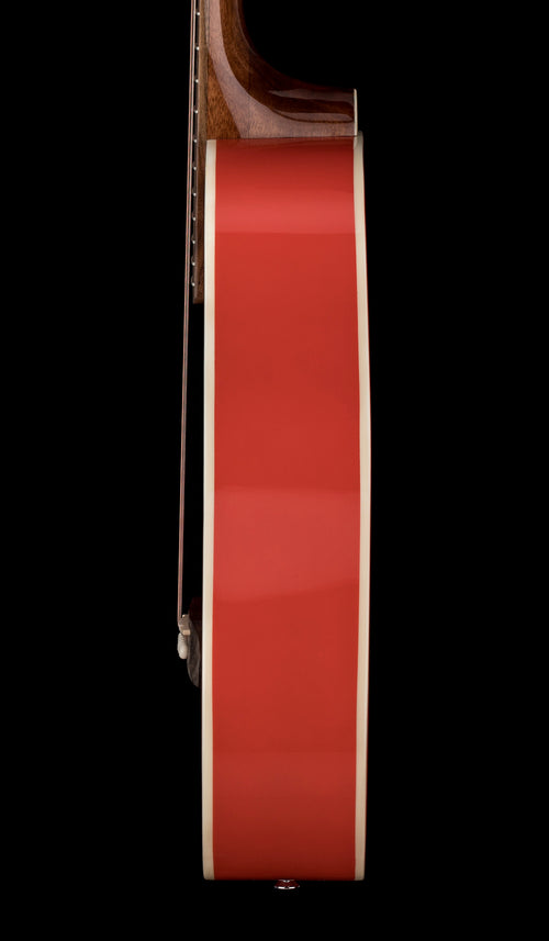 Fender California Standard Redondo Mini - Fiesta Red