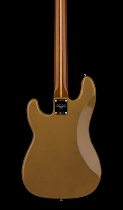 Fender Custom Shop Empire 58 Precision Bass NOS - Butterscotch Blonde #91390