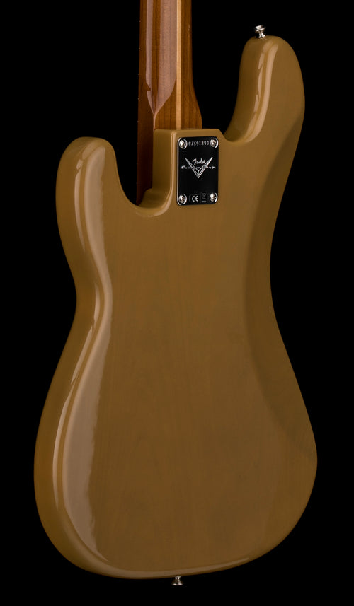 Fender Custom Shop Empire 58 Precision Bass NOS - Butterscotch Blonde #91390