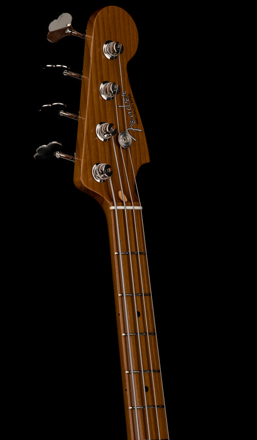 Fender Custom Shop Empire 58 Precision Bass NOS - Butterscotch Blonde #91390