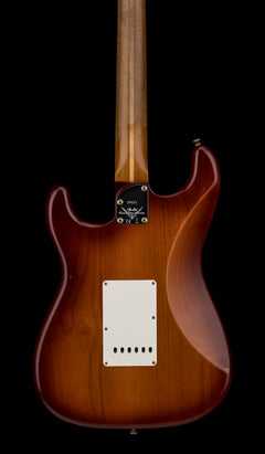 Fender Custom Shop Empire '59 Transition Stratocaster Journeyman Relic - Faded Violin Burst #20312