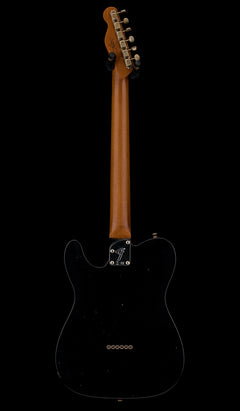Fender Custom Shop Empire 67 Telecaster Journeyman Relic - Aged Black #51238