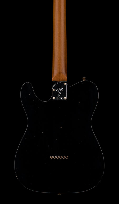 Fender Custom Shop Empire 67 Telecaster Journeyman Relic - Aged Black #51238