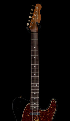 Fender Custom Shop Empire 67 Telecaster Journeyman Relic - Aged Black #51238