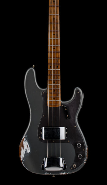 Fender Custom Shop Empire 58 Precision Bass Heavy Relic – Empire Music