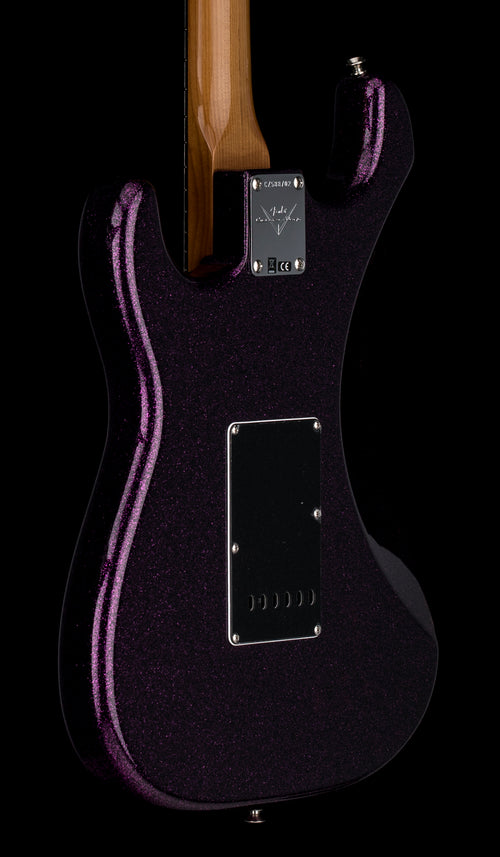 Fender Custom Shop Empire 67 Stratocaster NOS - Magenta Sparkle #88702