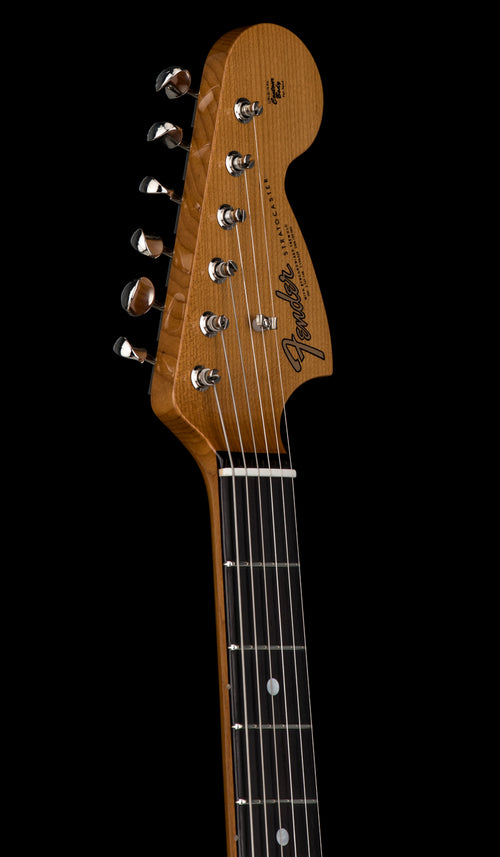 Fender Custom Shop Empire 67 Stratocaster NOS - Magenta Sparkle #88702