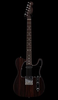 Fender Custom Shop Limited Edition Twisted Rosewood Telecaster NOS w/ Closet Classic Hardware #86247