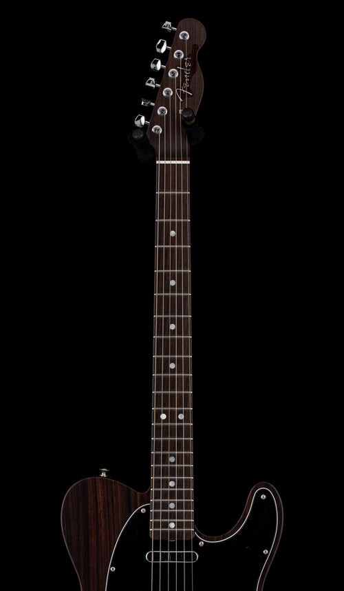 Fender Custom Shop Limited Edition Twisted Rosewood Telecaster NOS w/ Closet Classic Hardware #86247