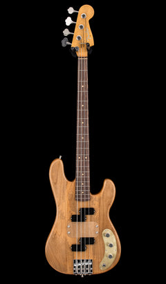Fender Lee Sklar Precision Bass - Natural #022LS