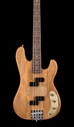 Fender Lee Sklar Precision Bass - Natural #022LS