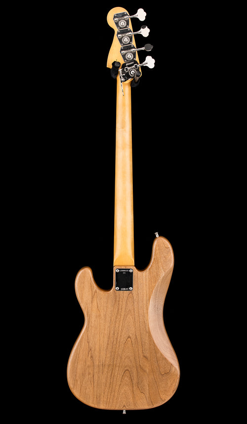 Fender Lee Sklar Precision Bass - Natural #121LS