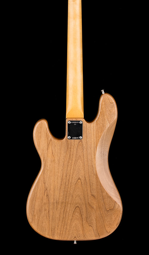 Fender Lee Sklar Precision Bass - Natural #121LS