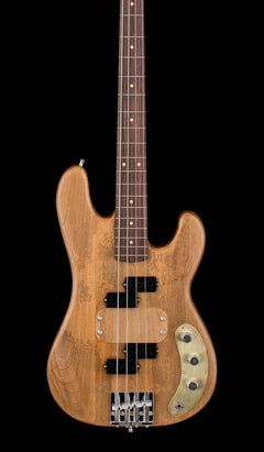 Fender Lee Sklar Precision Bass - Natural #121LS