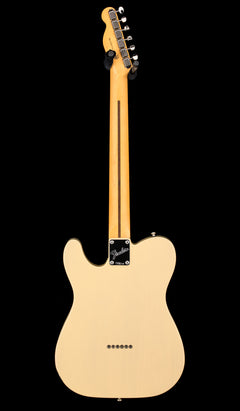 Fender Limited Edition American Professional Classic Telecaster w/ Fender Silent System - Vintage Blonde #77224
