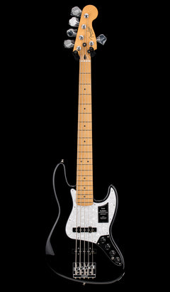 Fender Player II Modified Active Jazz Bass V - Dusk #06936