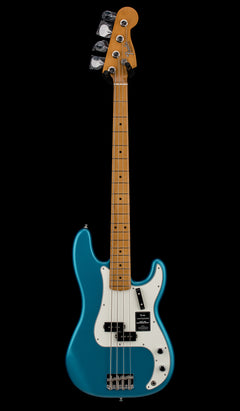 Fender Vintera III Late '60s Precision Bass - Lake Placid Blue #30169