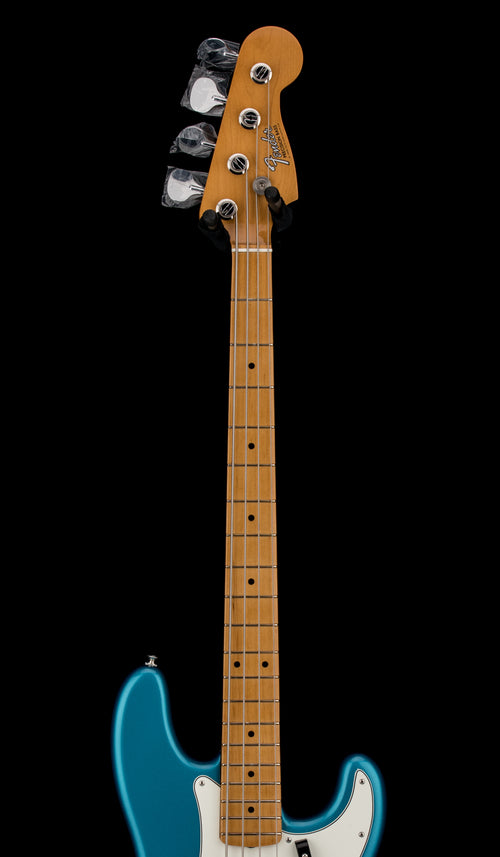 Fender Vintera III Late '60s Precision Bass - Lake Placid Blue #30169