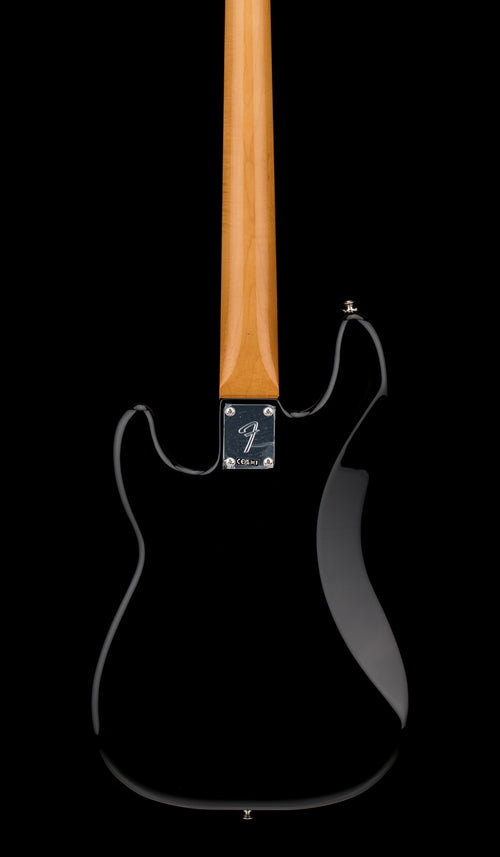 Fender Vintera III Late '60s Precision Bass - Black #28172