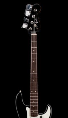 Fender Vintera III Late '60s Precision Bass - Black #28172