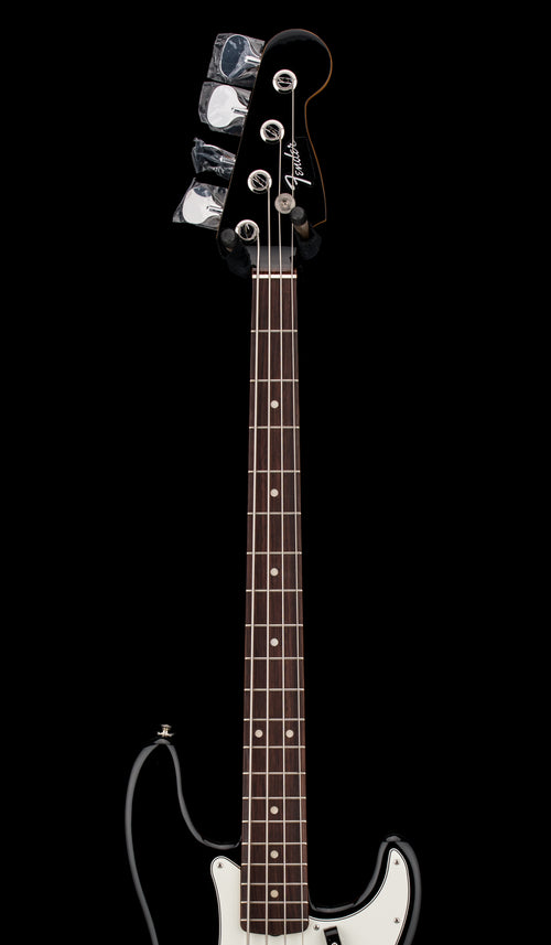 Fender Vintera III Late '60s Precision Bass - Black #28172