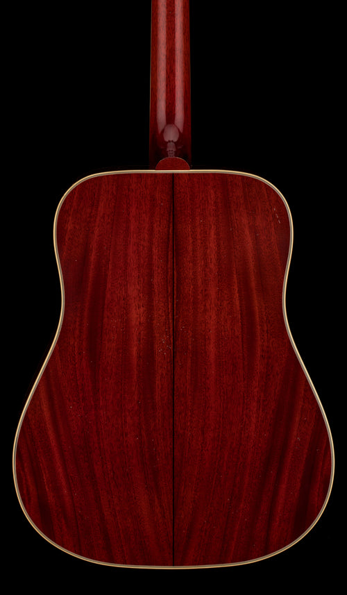 Gibson Custom Shop 1963 Country Western Murphy Lab Heavy Aged - Smoked Natural #25010