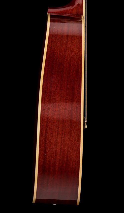 Gibson Custom Shop 1963 Country Western Murphy Lab Heavy Aged - Smoked Natural #25010