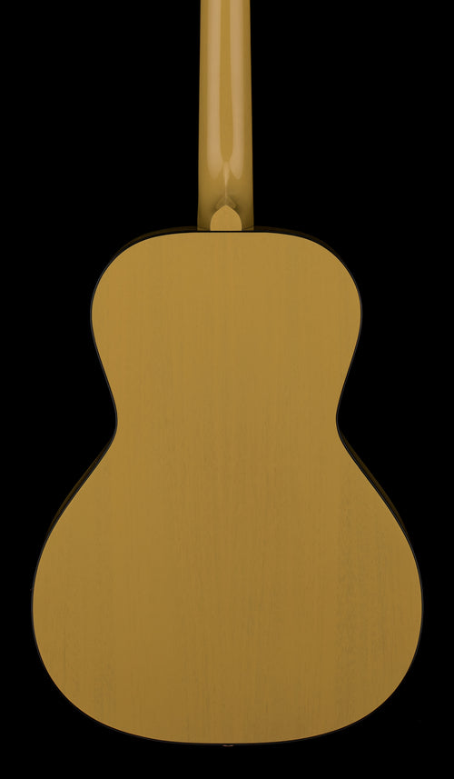 Gibson Custom Shop L-00 All Mahogany - TV Yellow #26151