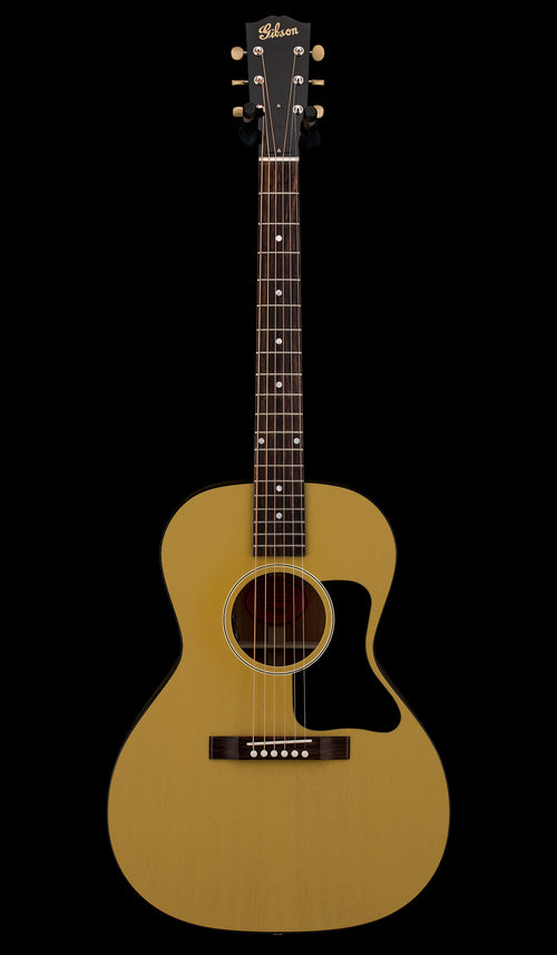 Gibson Custom Shop L-00 All Mahogany - TV Yellow #26151