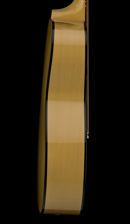 Gibson Custom Shop L-00 All Mahogany - TV Yellow #26151