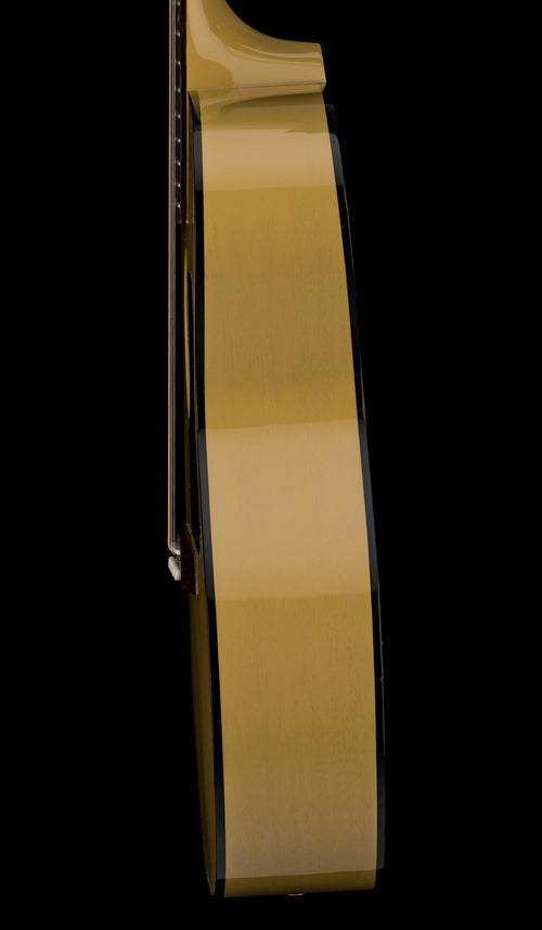 Gibson Custom Shop L-00 All Mahogany - TV Yellow #26151