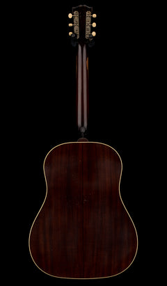 Gibson Custom Shop 1942 Banner Murphy Lab J-45 Heavy Aged - Vintage Sunburst #46005